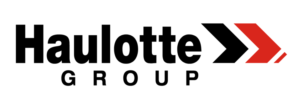 Logo Haulotte Plataformas elevadoras