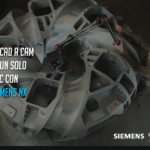 JP Pattern: Innovación y eficiencia con Siemens NX