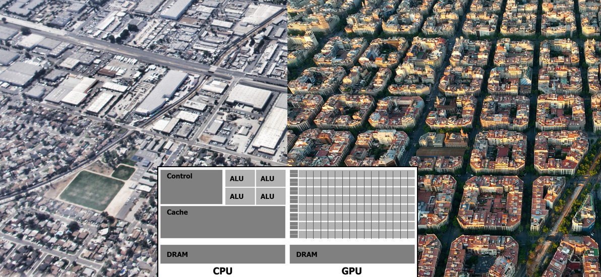 Simulación CFD multifásica acelerada con GPU: una nueva etapa para la ingeniería computacional